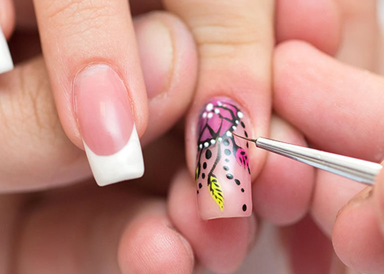Acrylics