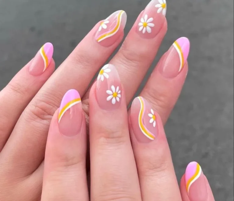 Nail Arts